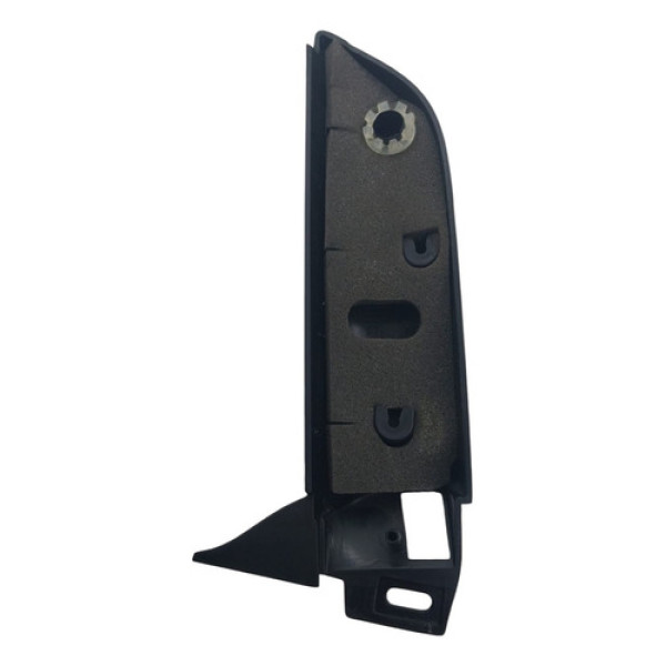 Moldura Inetrna Retrovisor Direito Vw Fox Connect 1.6 2020