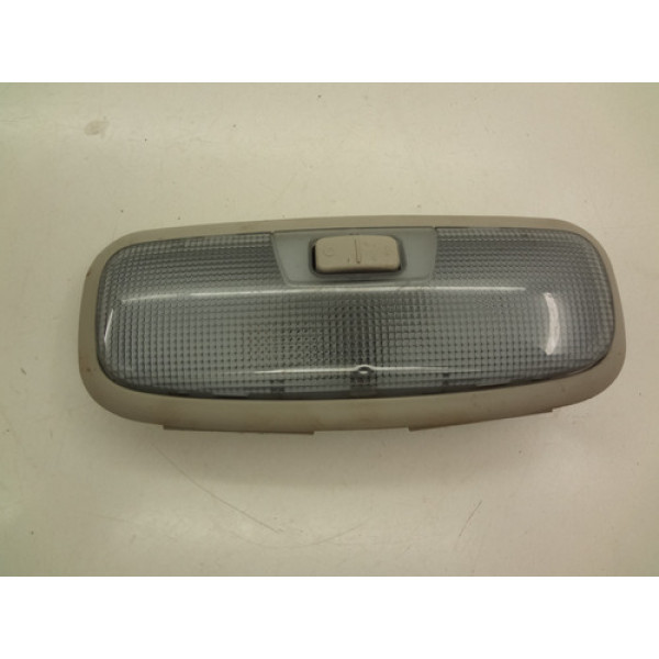 Luz Interna Ford Ecosport 1.6 Fsl 2013