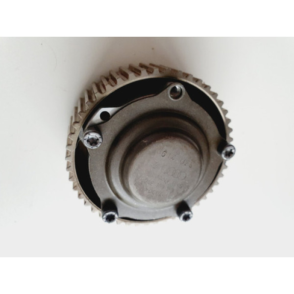 Polia Variável Comando Escape  Vw Golf 1.4 2015 140cv