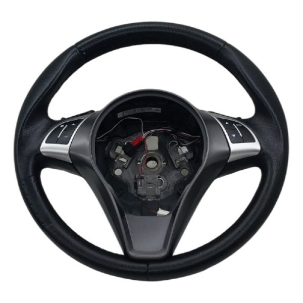 Volante Original Grand Siena 1.6 Essence Dualogic 2017 Preto