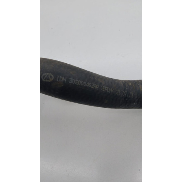 Mangueira Calefação Chery Tiggo 3x Pro 2022