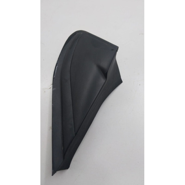 Moldura Externa Retrovisor Direito Peugeot 2008 Allure 2017