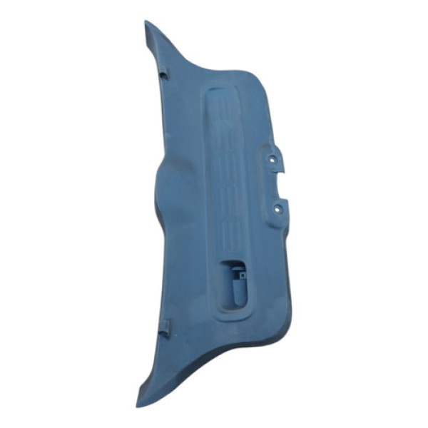 Forro Tampa Traseira Citroen C4 Cactus Feel B 2021