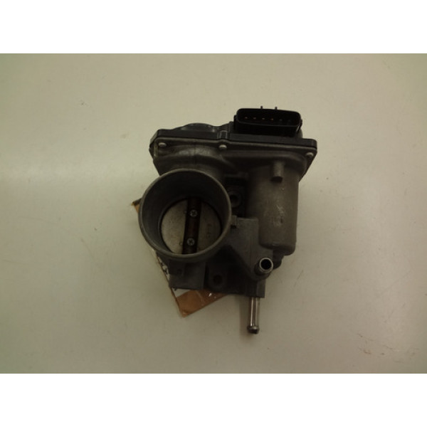 Corpo De Borboleta ( Tbi ) Etios Cross 1.5 Flex 2014