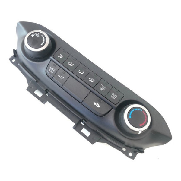 Comando Ar Condicionado Honda Cr-v 2012