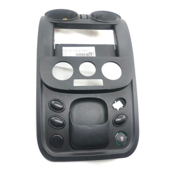 Painel Central Bramont Mahindra Sc3 Ano 2012