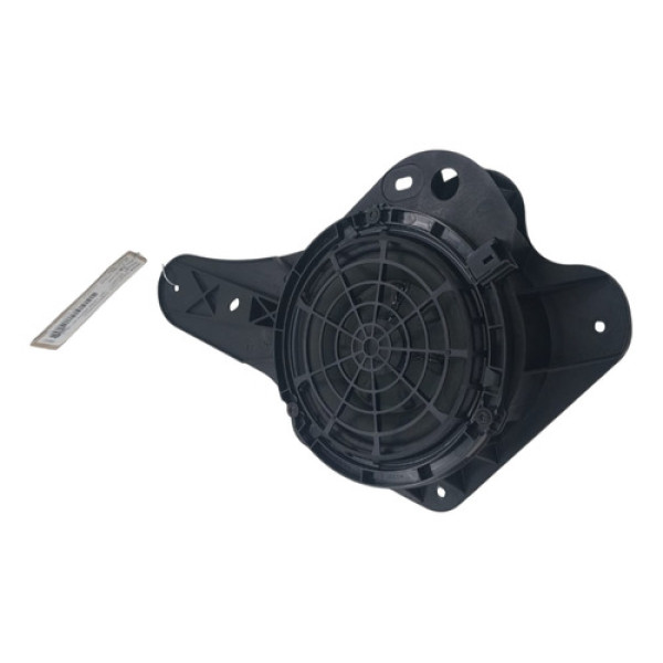 Auto Falante Traseiro Direito Original Peugeot 3008 2020