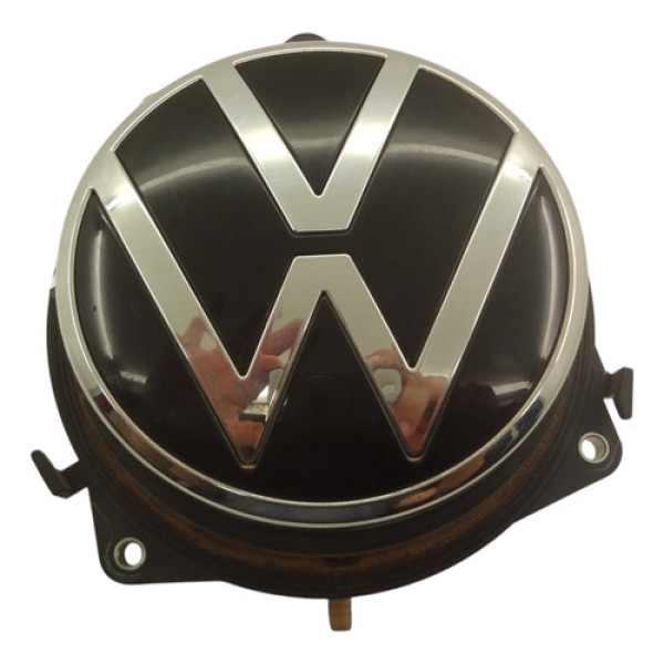 Maçaneta Eletronica Tampa Traseira Vw Saveiro Robust 2024