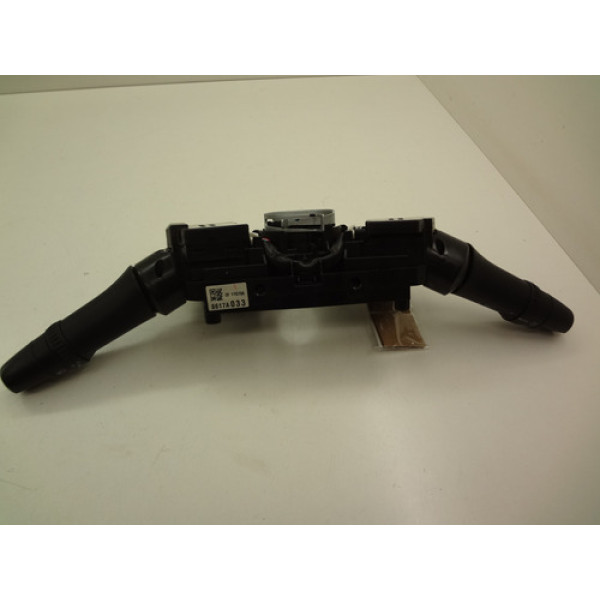 Chave Seta Luzes / Limpador Mitsubishi Outlander 2.0 2016