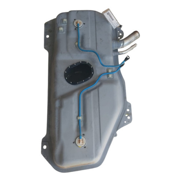 Tanque De Combustivel Original Grand Siena 1.6 Dualogic 2017