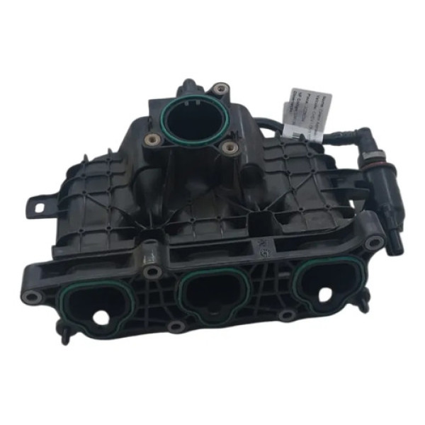 Coletor De Admissao Original Gm Onix 1.0 Turbo 2025
