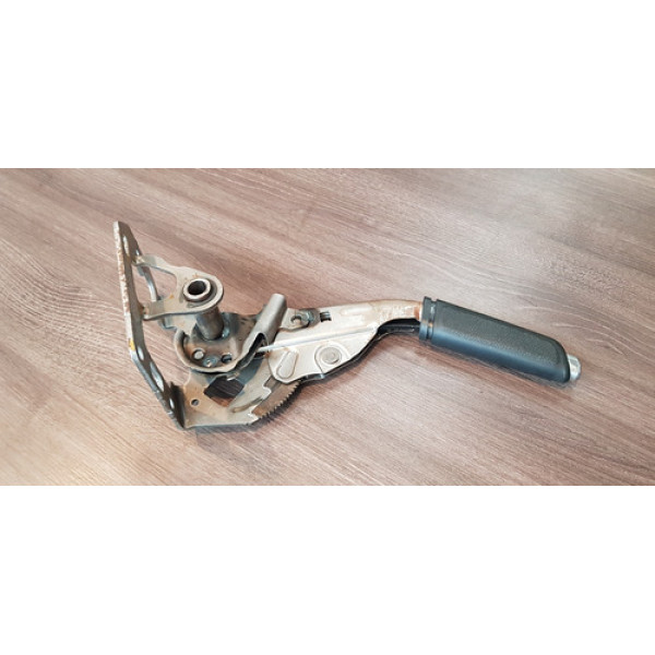 Alavanca Do Freio De Mão Ford Focus 2.0 2009