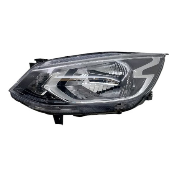 Farol Original Lado Esquerdo Sem Led Gm Onix Aspirado 2024