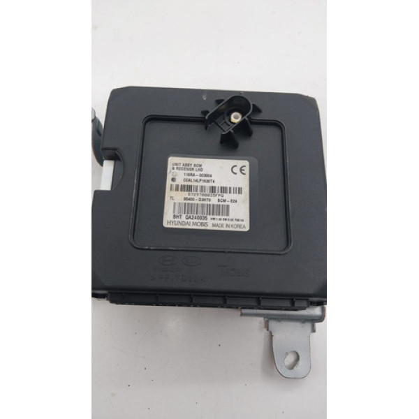 Modulo Bcm Conforto Hyundai Tucson 1.6 Gls Gdi 2019