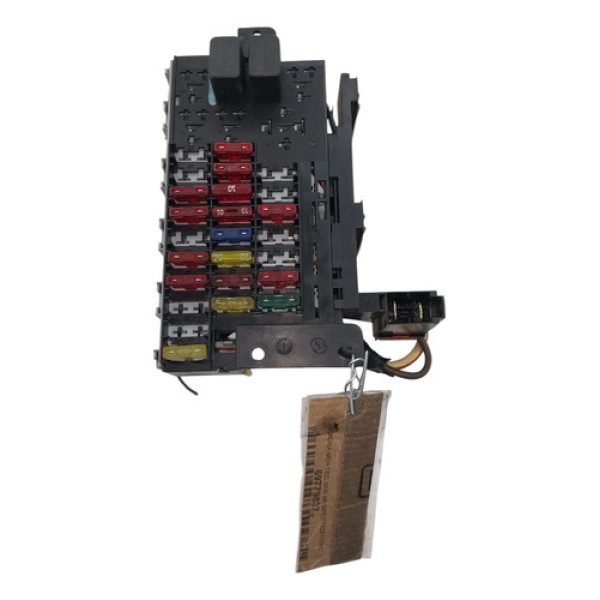 Caixa De Fusiveis Com Chicote Cortado Fiat Siena Fire 2006