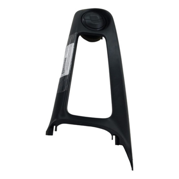 Difusor De Ar Com Moldura Fiat Strada Endurance 2022