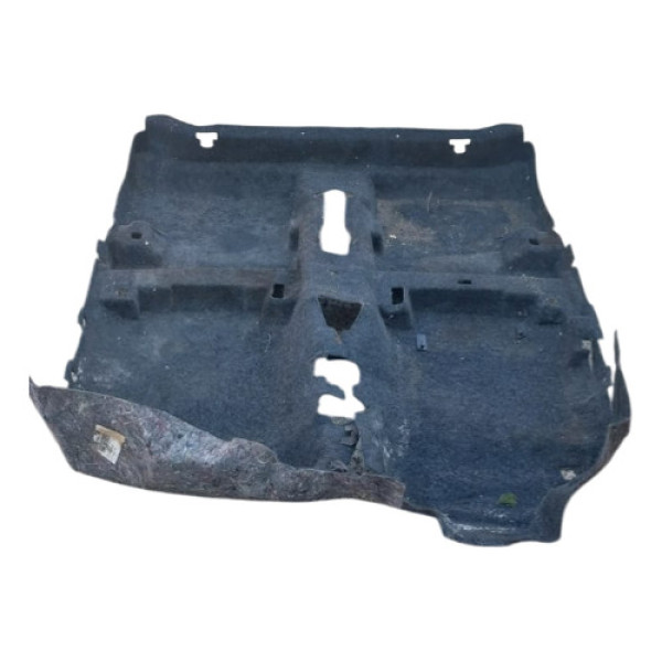 Carpete Assoalho Original Grand Siena Dualogic 2017