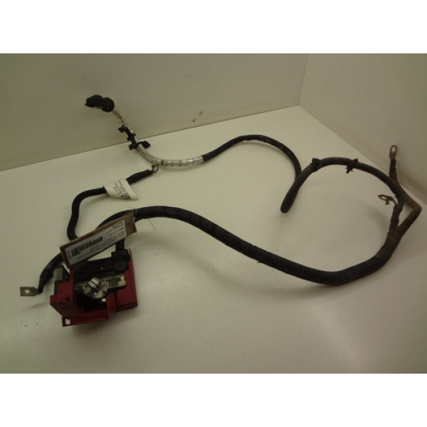 Chicote Eletrico Cabo Positivo Gm Onix 1.0 Joy 2018