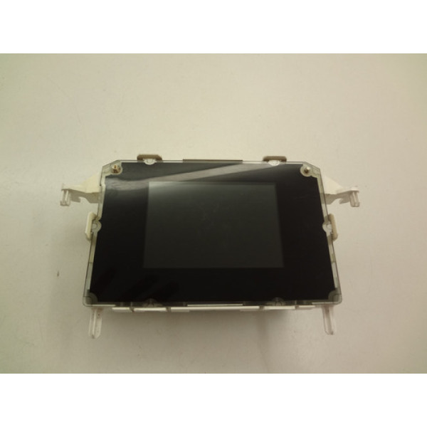 Computador De Bordo Ford Ecosport 1.6 Fsl 2013