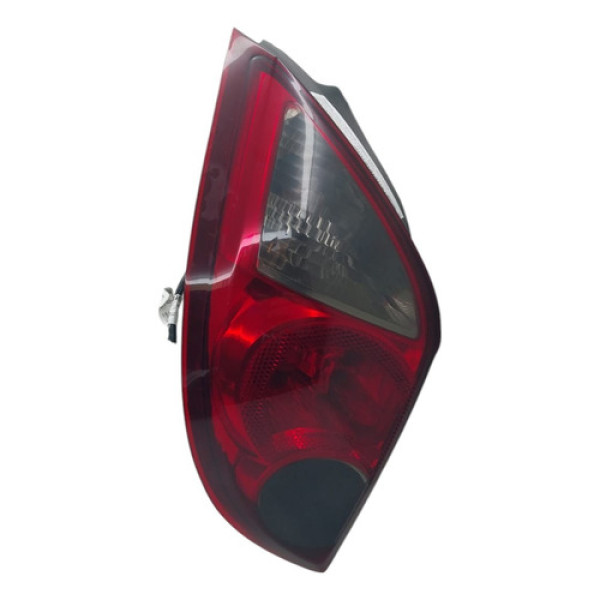 Lanterna Traseira Esquerda Gm  Original Arteb Celta 1.0 2012