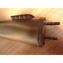 Filtro Canister Volkswagen Fox 1.0 2013