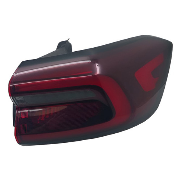 Lanterna Traseira Direita Chery Tiggo 7 Pro Gdi Turbo 2024