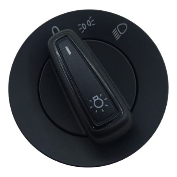 Botao Farol Vw Gol 1.0 2017