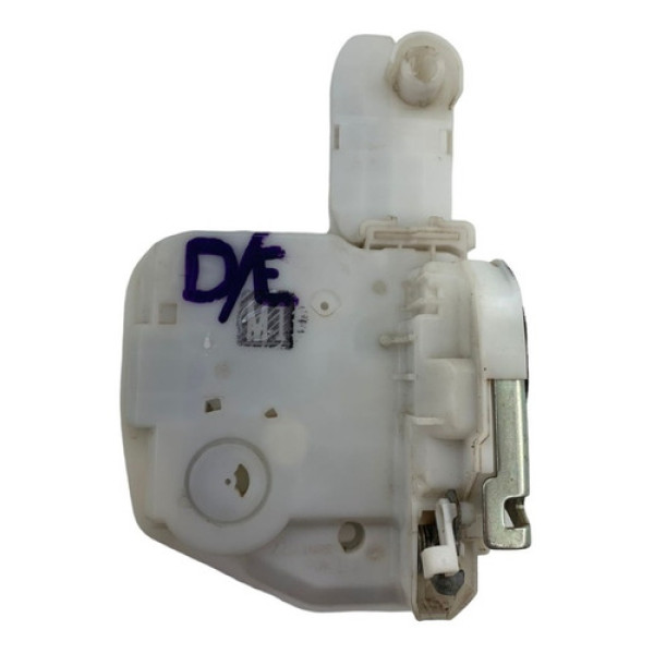 Fechadura Dianteira Esquerda Elétrica Mitsubishi Asx 2013