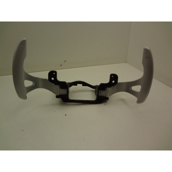 Comandos Paddle Shift Mitsubishi Outlander 2.0 2016