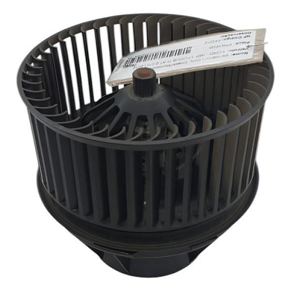 Motor Ar Forçado Interno Ford Focus Titanium 2015