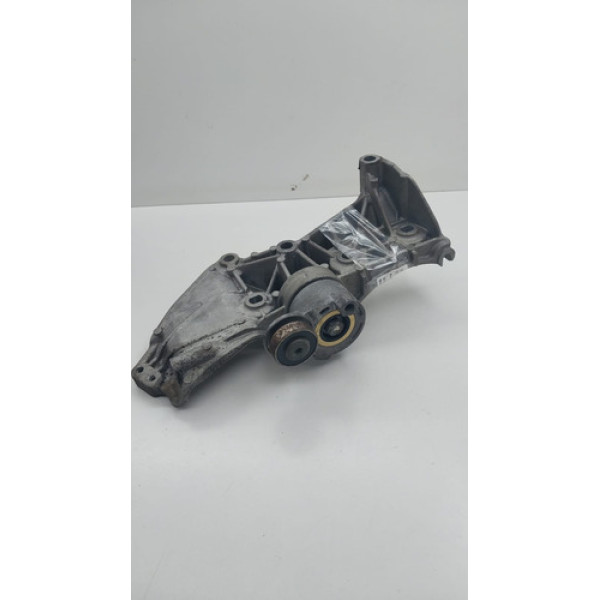 Suporte Compressor Ar Condicionado Nissan Livina 1.6 Sl 2010