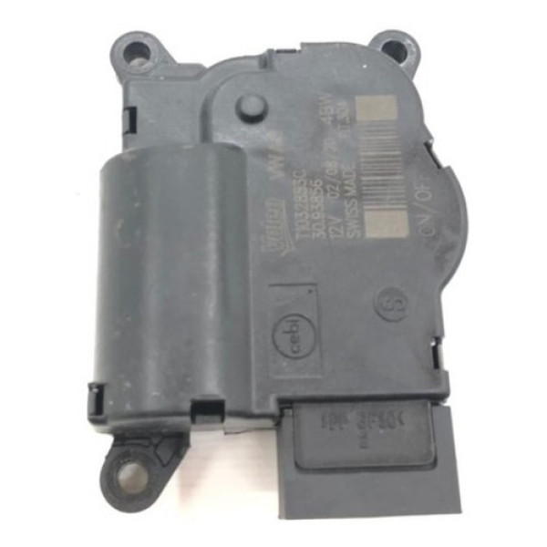 Atuador  Direção Do Ar Vw Voyage 1.0 3cc Ano 2021 Servomoto