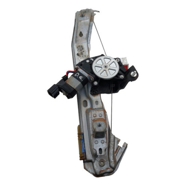 Maquina/ Vidro/dianteira Esquerda/fiat Strda Endurence 2022