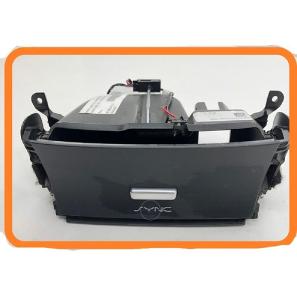 Porta Objeto Do Painel Ford Edge 2016 2017