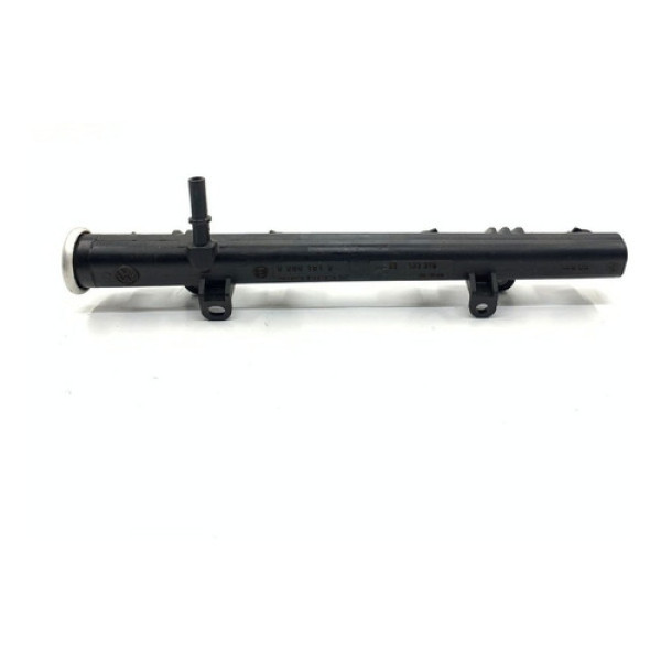 Flauta Bicos Injetores Volkswagen Saveiro 2021