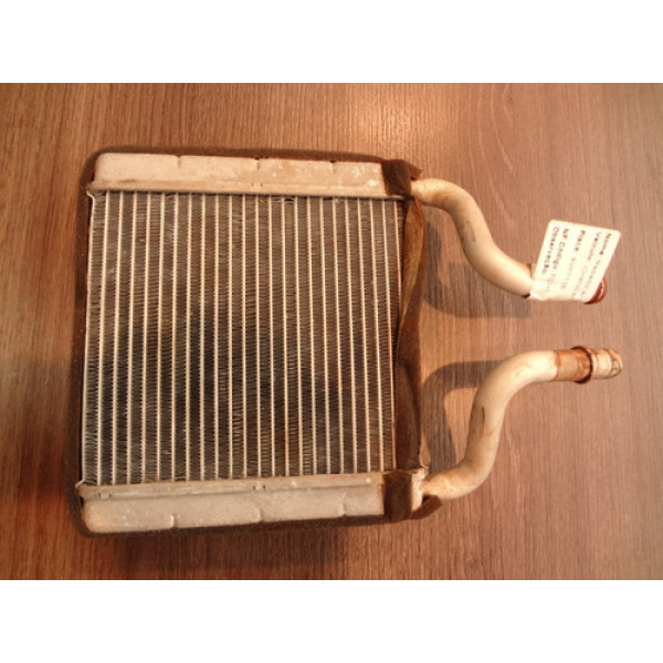 Radiador Ar Quente Changan Chana Sc23d 2012