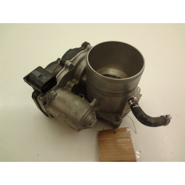 Corpo Borboleta ( Tbi ) Vw Saveiro 1.6 Flex Trendline 2022