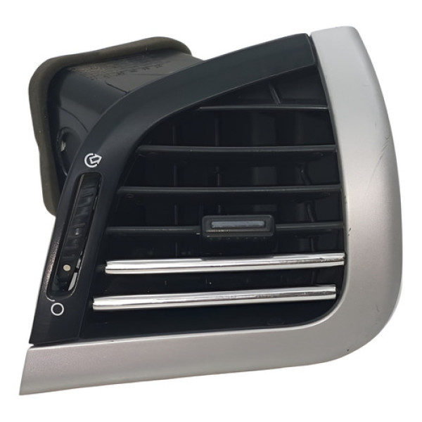 Difusor Ar Direito Cinza Peugeot 207 1.4 Xr Hatch 2011