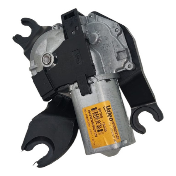 Motor Limpador Traseiro Original Hyundai Hb20 2013 A 2019