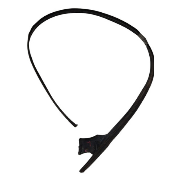 Friso De Borracha Teto Lado Esquerdo Fiat Doblo 2013