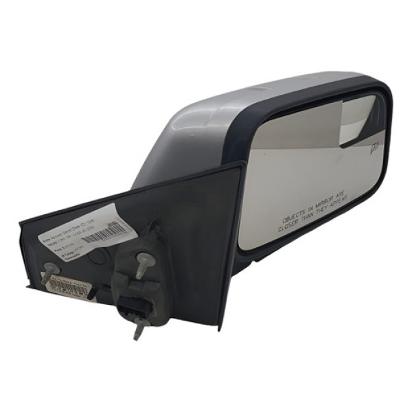 Retrovisor Lado Direito Ford Edge 3.5 Sel 2009 Original