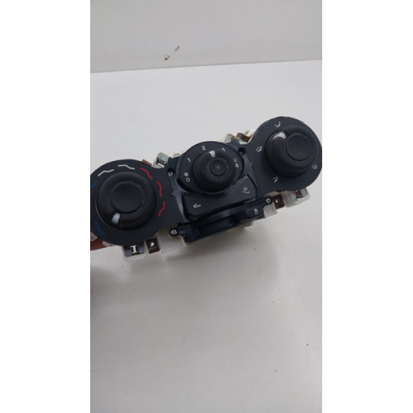 Comandos Ar Condicionado Fiat Palio Sporting 2014