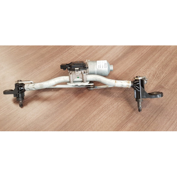 Galhada Completa Limpador   Ford Ka Se 1.0 3cc 2015