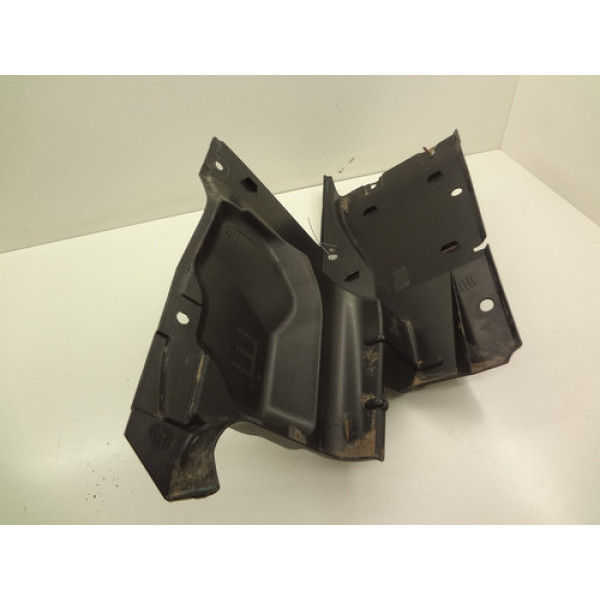 Parabarro Extenção Dianteiro Esquerdo Gm Onix 1.0 Joy 2018