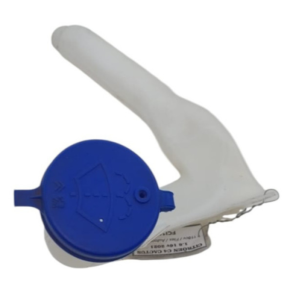 Gargalo Reservatorio Agua Parabrisa Citroen C4 Cactus 2021