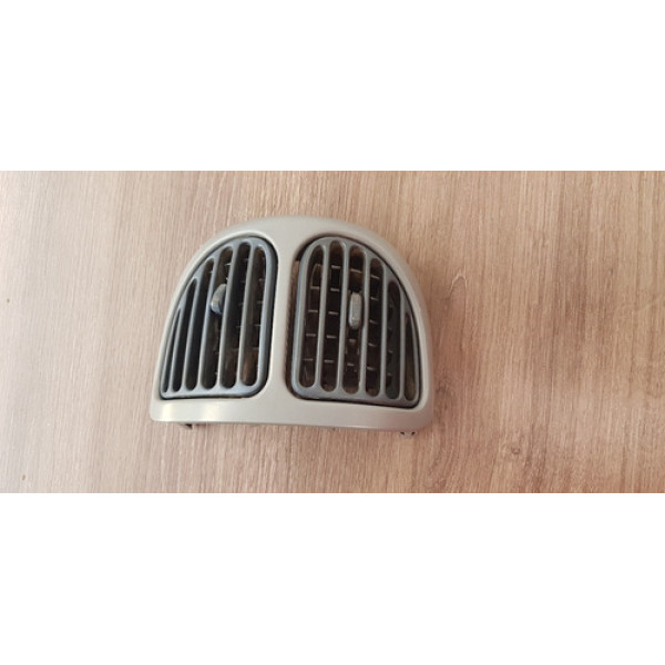 Difusor De Ar Console Citroen Xsara Picasso Gsx 2004