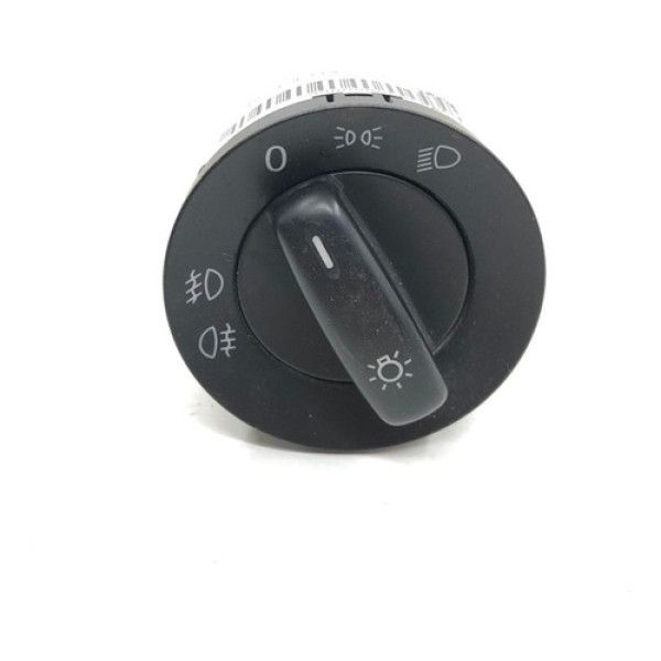 Comando Chave Luz Farol Vw Jetta 2.5 2010