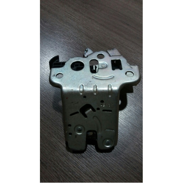 Fechadura Tampa Porta Malas Vw Virtus Confortline 2019