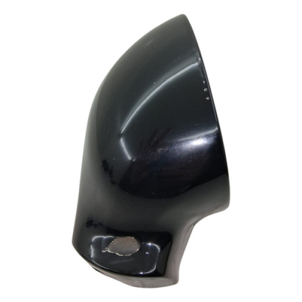 Capa Do Retrovisor Direito Chrysler Pt Cruiser Classic 2007 Preto