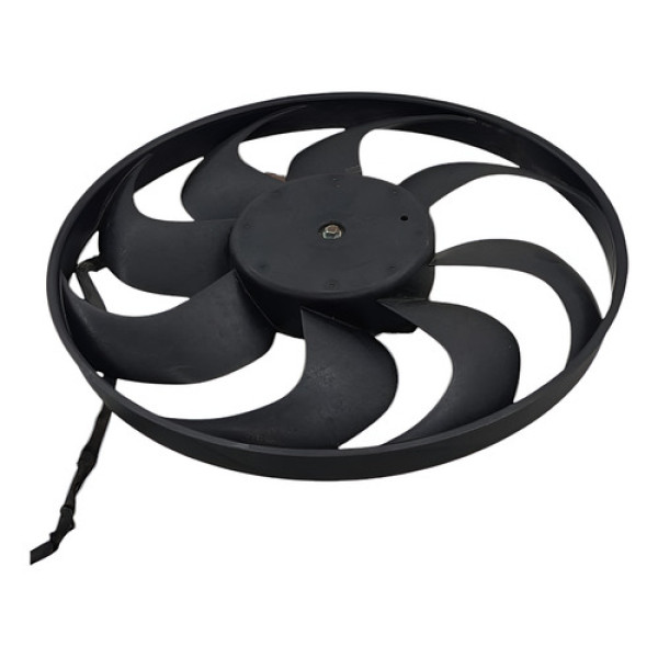 Eletroventilador Peugeot 3008 1.6 Thp Griffe 2020